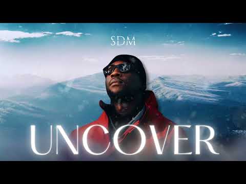 Sdm Ft Zara Larsson - Uncover