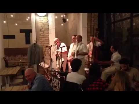 Budapest - The Unique Ruin Bar Scene