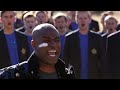 Baba Yetu By Christopher Tin Lord's Prayer in Swahili   Alex Boyé, BYU Men's Chorus  Philharmonic