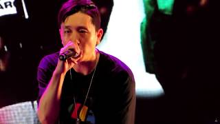 170722 Flowsik(플로우식) - Go Hard