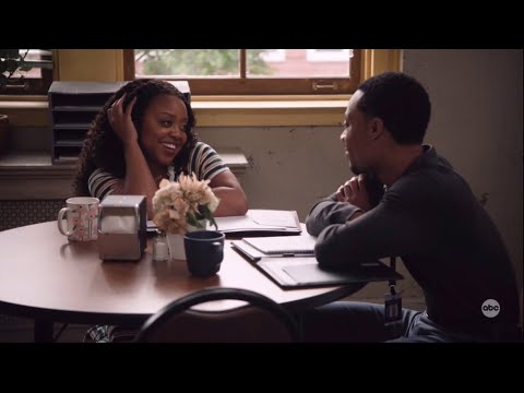 “A Ring worm outbreak!!” Abbott Elementary Season 4 EP 2 part 2