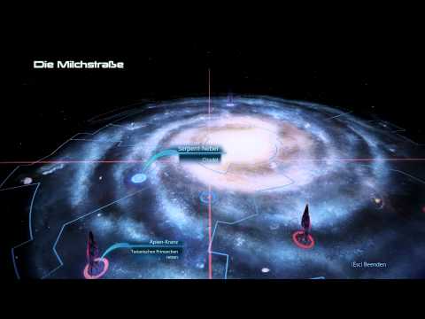 Lets Play Mass Effect 3 Deutsch Part 9 German Walkthrough & Gameplay 1080p