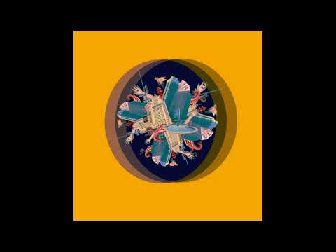 EP MOSAICO - Matheus Coringa, MANDNAH, 1LUM3 ft. João Alquímico, Sódan., Sérgio Estranho & Msor