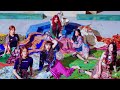 G I DLE Hann Instrumental