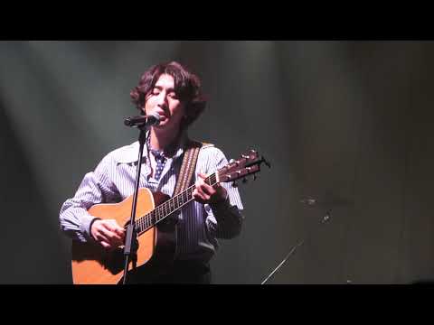 [190816] 꼬마야(산울림) - 잔나비(JANNABI) @SUMMER ART FESTIVAL