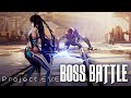 Gameplay video of Stellar Blade  PC