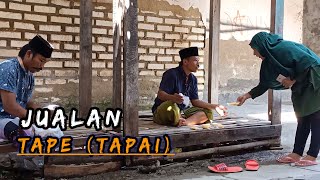 Download lagu MADURA LUCU.// TAPE SELLING.(TAPAI) mp3