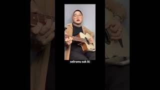 Download lagu lirik lagu|| kok iso Yo Cover Novi Aprilia 🎶🎶🎶 mp3