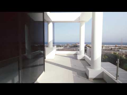 Villa Jessy Golf en Lanzarote - vídeo del ambiente