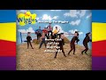 The Wiggles Wiggle Time 1998 End Credits