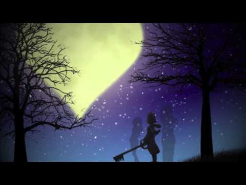ÆkaSora - "Kairi" (Kingdom Hearts Hip Hop remix)