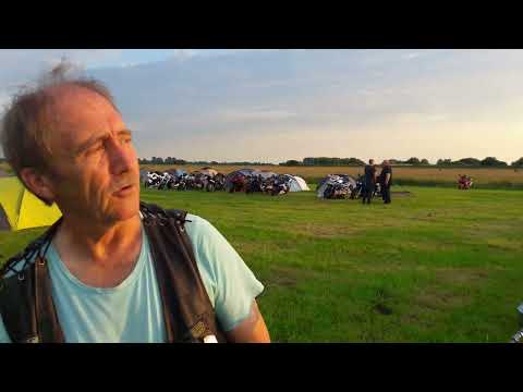 #Motorradtreffen MC ES Friedrichsholm Treffen 2022