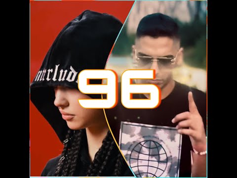PROBLEMA feat ISA LB |OFFICIAL VIDEO Remix| 2024 ™
