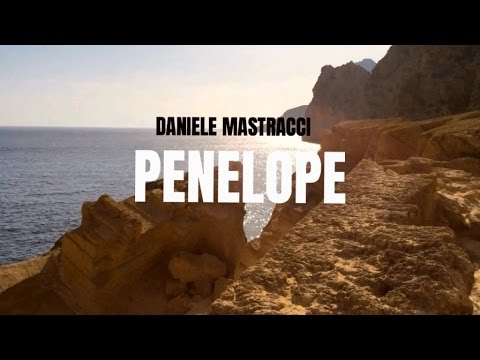 Daniele Mastracci Ft. Allegra Lusini - Penelope