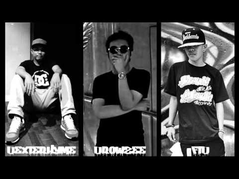 FRIENDLY STALKER / VICE VERSA - Dexteryme X Drowzee x FTD