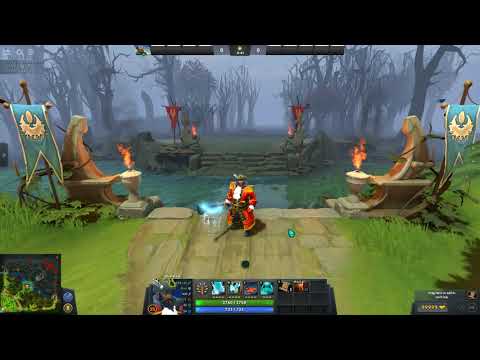 Kopie van Kunkka Blackheart set