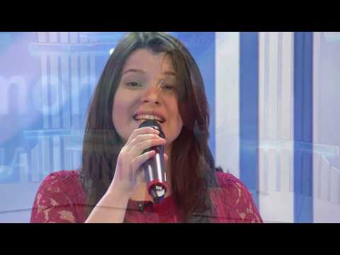 Luiza Spiridon - Făgăduința (Live)