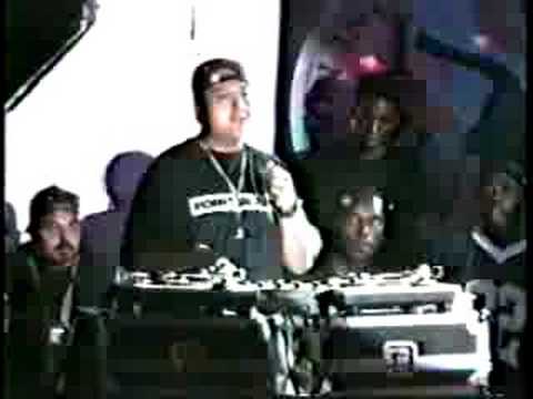 1996 ITF World Finals: Roli Rho Vs DJ Babu