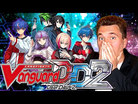Vanguard Dear Days 2 Announced - Breakdown & Thoughts