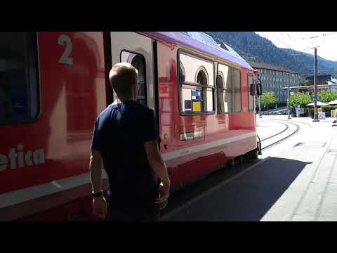 122 Chur Train