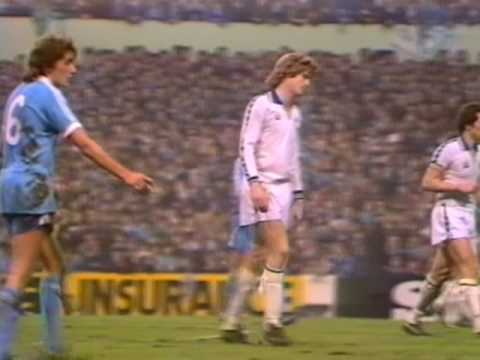 [77/78] Leeds United v Manchester City, FAC3, Jan 7th 1978