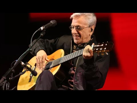 Ofertório Show Completo (Caetano Veloso, Moreno, Zeca e Tom) - João Rock 2018