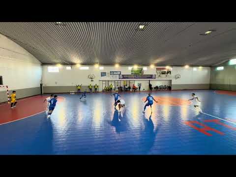 Atibá X mira Sintra (taça afl futsal séniores)
