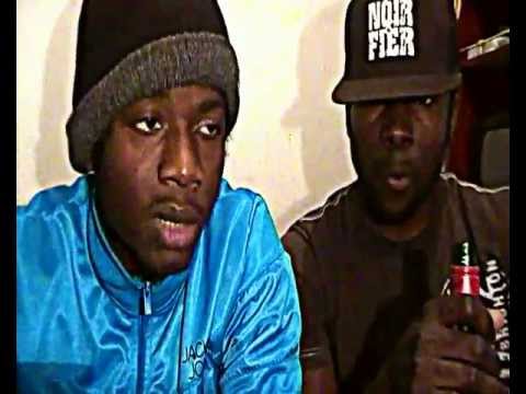 Risbo o'b Ft Scratch S' ( Part 3 )
