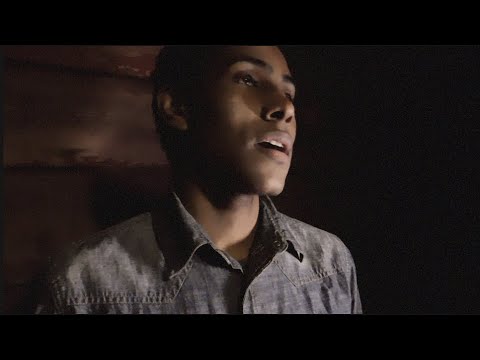 Jovan Perez - feel again (Acoustic Lyric Video)