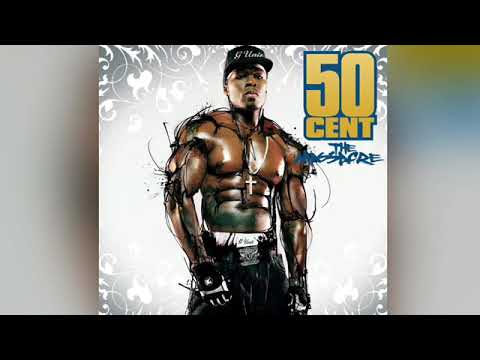 50 Cent - Position Of Power Instrumental  (Extended)