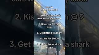 Wydd for the money? #shorts #relatable #facts #rap #viral #wyd #money