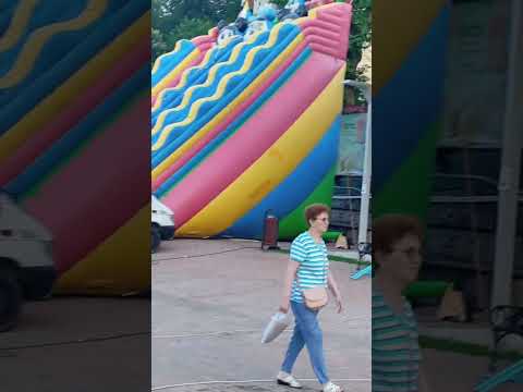 Băile Olănești . Zonă Turistică . Vâlcea. România