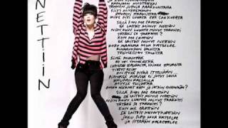 Jenni Vartiainen - Nettiin (JS16 Remix)