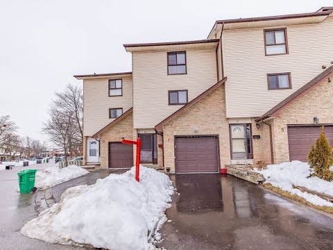 For Sale - 74 Collins Crescent, Brampton, ON L6V 3N1