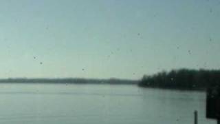 Nancy Today: Soaking up the sun at Lake Hartwell ASMR