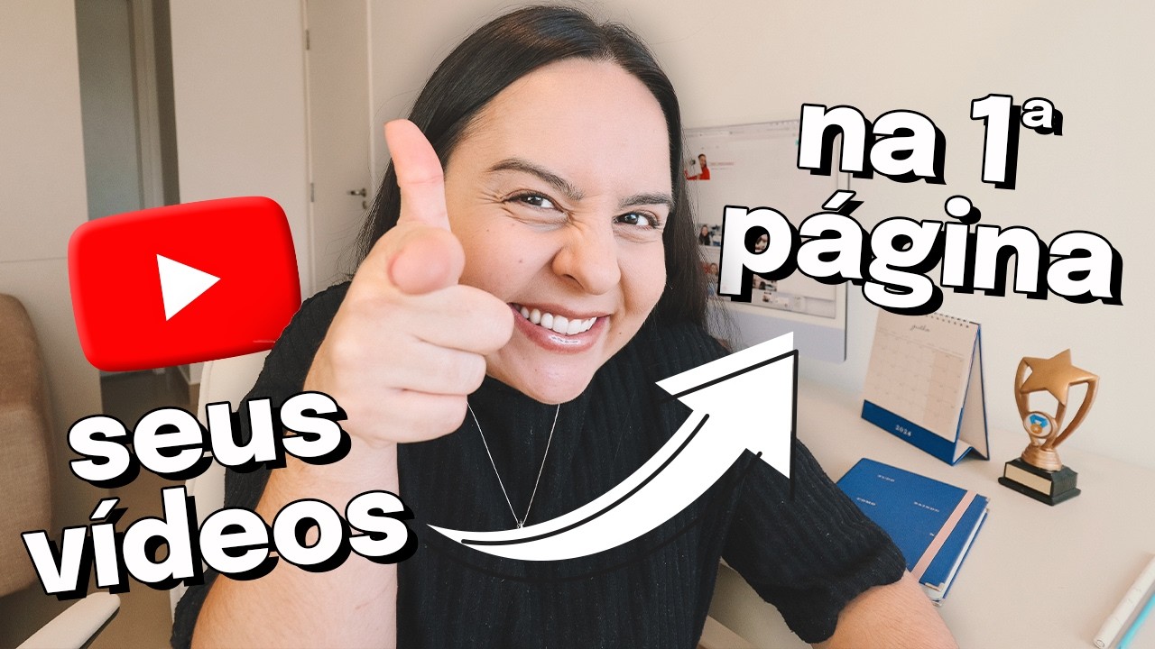 SEO Para YouTube: O Que É e Por Que Você Deve Fazer? Guia Para Iniciantes