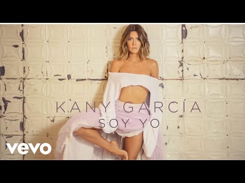 Kany Garcia