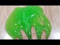 Water No Glue Slime No Borax