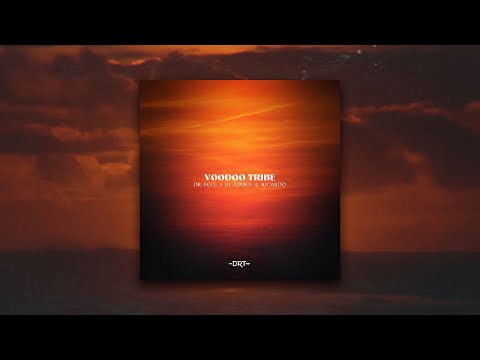 Dr. Feel & DJ Tomer & Ricardo - VooDoo Tribe