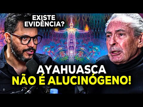 ANTONIO CARREIRO CONTA TODA HISTORIA DO DMT!