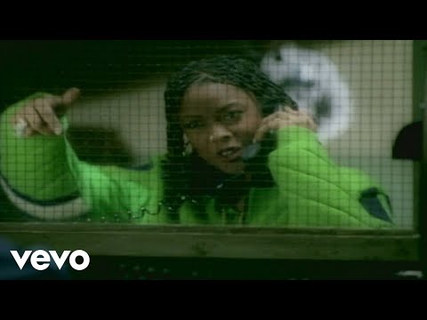 Da Brat - Ghetto Love (Official Video) ft. T-Boz