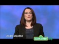 Megan Mullally Distract
