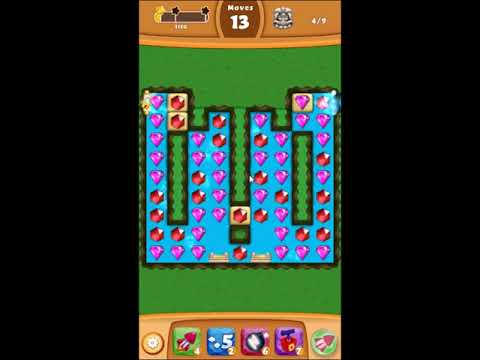 Diamond Digger Saga Level 1794 - NO BOOSTERS | SKILLGAMING ✔️