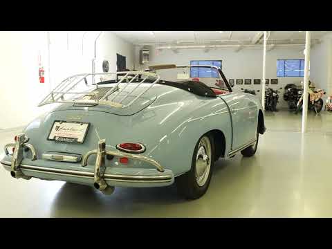 1959 Porsche 356 (CC-2105299) for sale in Englewood, Colorado