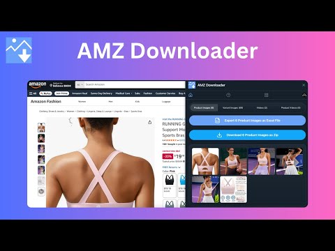 Item video thumbnail