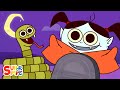 I Spy Kids Halloween Music Super Simple Songs
