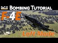 F-4E Bombing Tutorial - Loft Mode