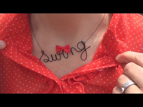 Frankie 100 in Central Park - official video