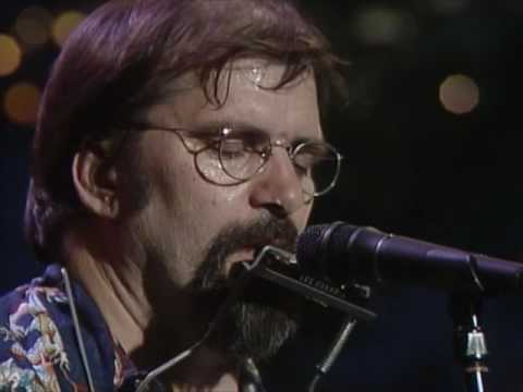Goodbye - Steve Earle
