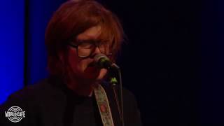 Brett Dennen - "Jenny and Jill" (Recorded Live for World Cafe)
